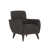 Zigana Charcoal Polyester is out of stock selected