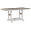 Garden Classic Outdoor Bar Table-47260678-47260683