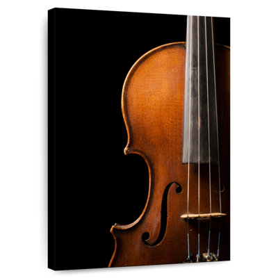 Abarca Rare Violin