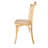 ToughWood Willow Chair by Chivari-62214477