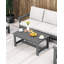 HDPE-Table basse d'extérieur-98502836