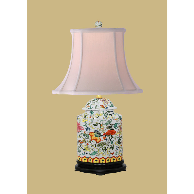 Sheppard Porcelain Table Lamp