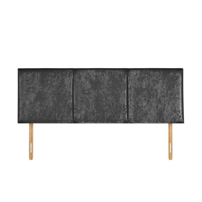 Beriguette King Upholstered Headboard