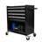 4 DRAWERS MULTIFUNCTIONAL TOOL CART WITH WHEELS-509232426