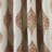 Ohan Blackout Curtain Single Panel