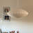 Duvernay 1 - Light Chrome Lantern Pendant-1358370818