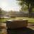 40-inch Rectangular Fire Pit - 40,000 BTU (Light Grey)