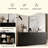 Broadview 59" Sideboard Buffet-523723501