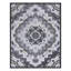 Tapis intérieur / extérieur gris Kalari Amira-117046037