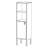 Houghtaling Accent Cabinet-1679489952