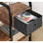 4-in-1 Hall Tree Shoe Bench For Entryway, Coat Tree With Bench Storage Shelf And 8 Hooks-546888057