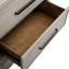 Commode 6 tiroirs Dovie