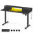 Namiya 51.5‘’H Height Adjustable Rectangle Standing Desk-977088013-974938055