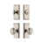 Polished Nickel