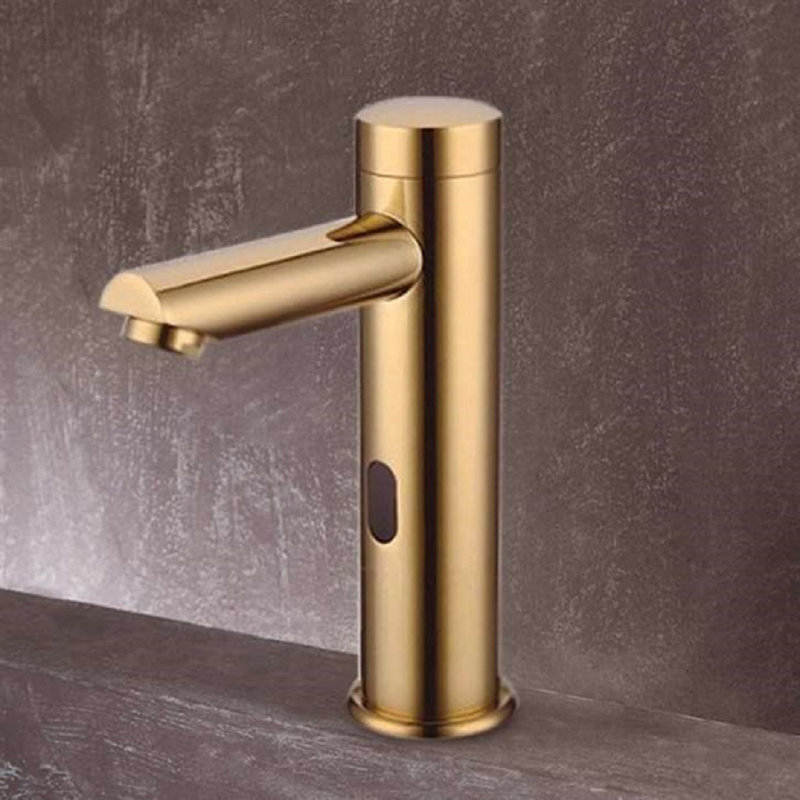 Robinet d'évier FontanaShowers Solo