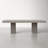 Kareen Pedestal Dining Table-1911751121-1905395882-1905395880