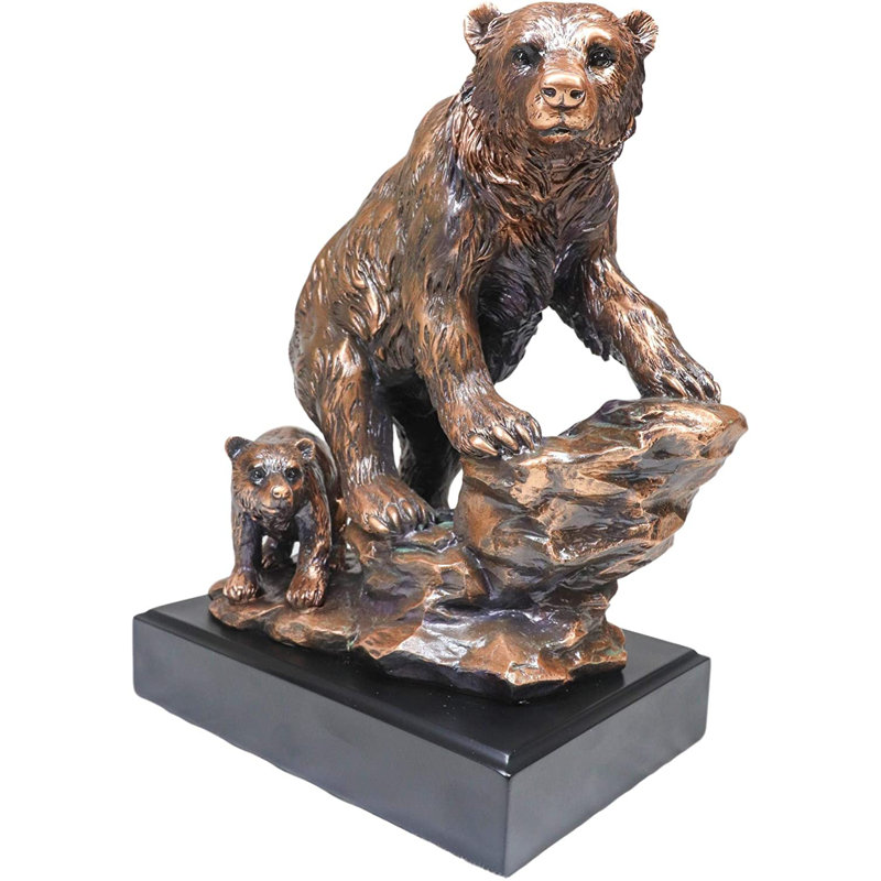 Mosley Animals Figurines & Sculptures