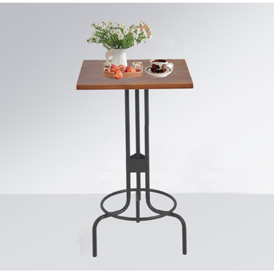 Lindra Square 23.62'' L x 23.62'' W