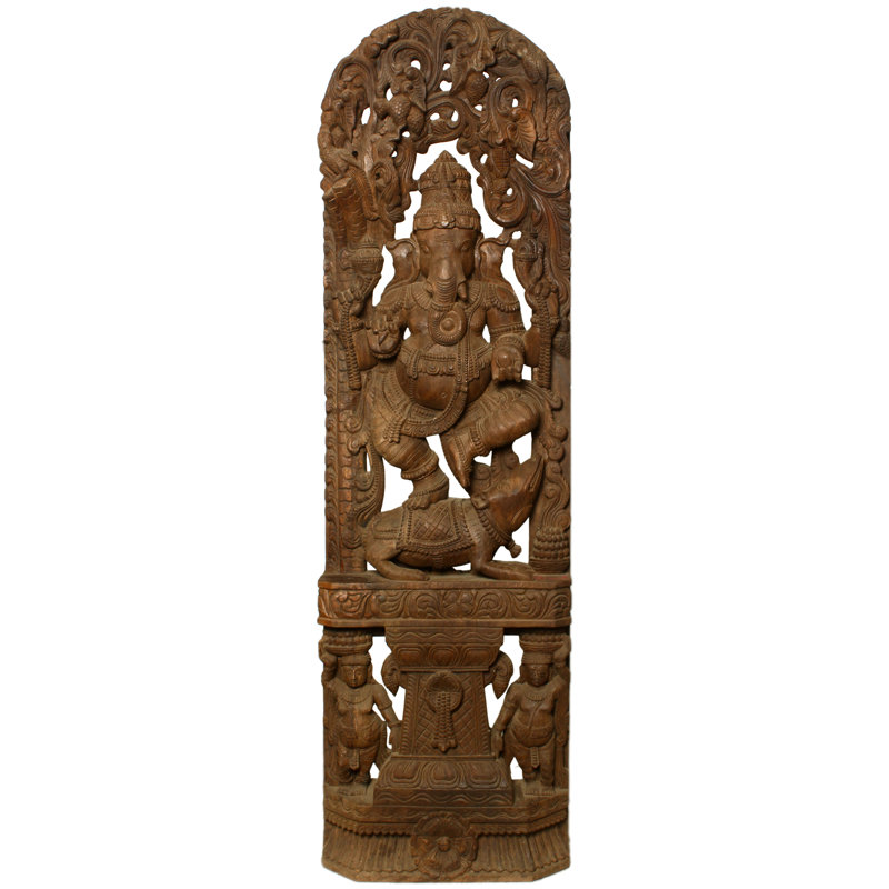 Ganesha dansant