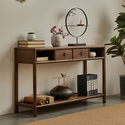 Console Minimalist Elegant