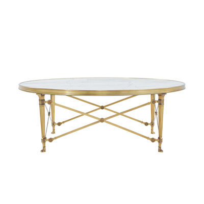 Spencer London Single Coffee Table