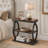 23.62'' Narrow End Table-1344826319