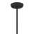 Marconi 12-Light Dimmable Wagon Wheel Chandelier-1213244985
