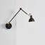 Laito 1 - Light Swing Arm