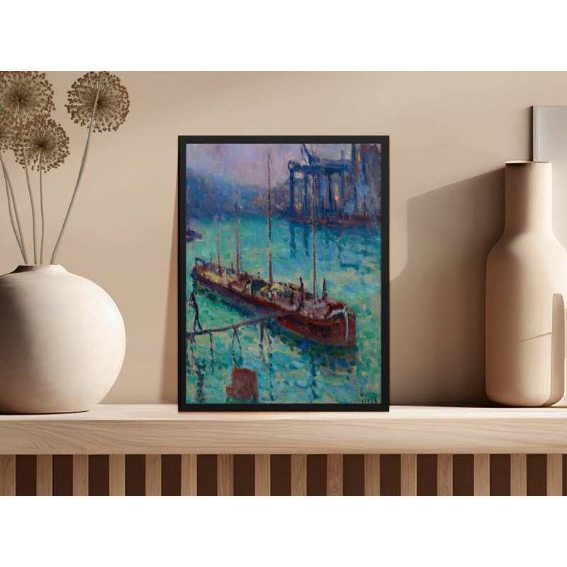Sutterfield No Frame Print, 11x14