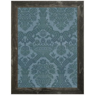 Cadre photo 4 x 5 noir style maison de campagne en bois de grange 68070-35, moulure en panneau de fibres à densité moyenne de 2 pouces, verre et support inclus, cadre mural pour art, affiches ou photos, cadre États-Unis