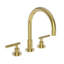East Linear Double Handle Kitchen Faucet-309106334-388269774