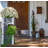 Urbana Vinyl Pillar Planter-48371648
