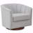Sweivel Basic Accent Chair