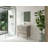 Bathroom Vanity Cabinet COSTA Collection by DAX-1195666346