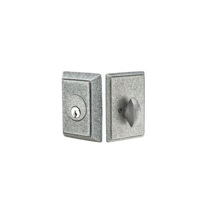Deadbolt Single Cylinder Deadbolt