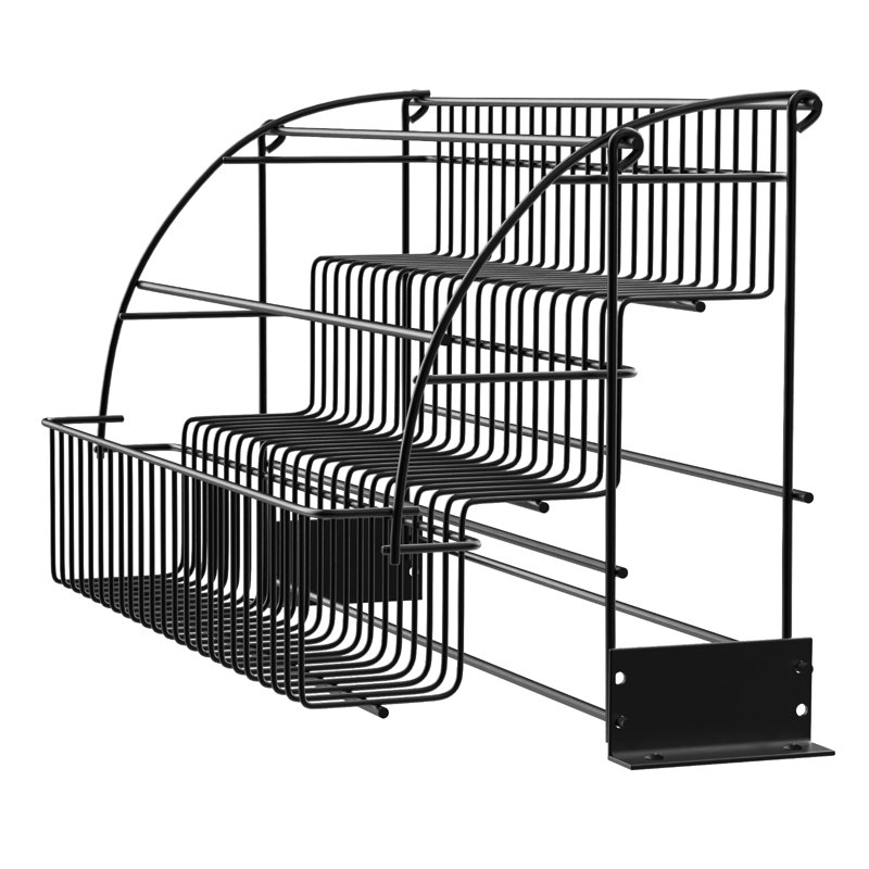 Padon 3-Tier Spice Rack