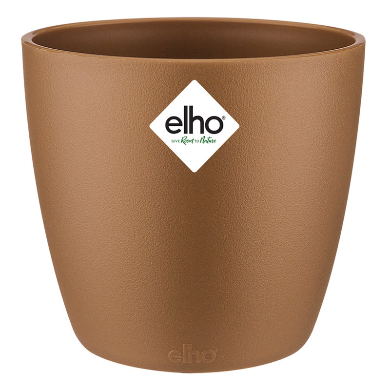 Pot Planter, Velvet Gold, 11cm H x 10cm W x 10cm D