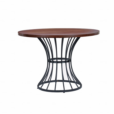 42" Round Dining Table