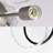 Kaspar Iron 18-Light Chandelier-765743066