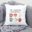 Coussin en polyester 12_CozyChristmas-607390209