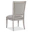 Boheme Vitton Upholstered Side Chair