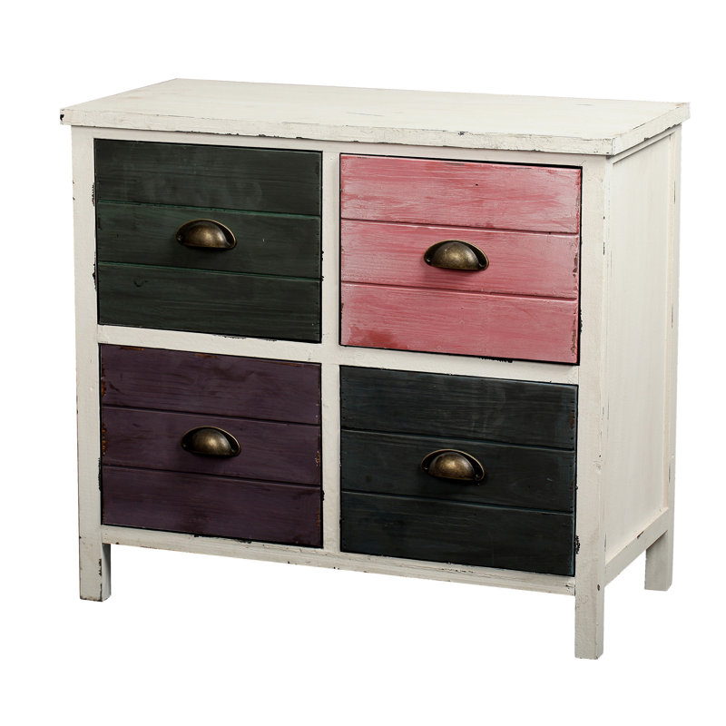 Hampton Accent Chest