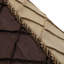 Imperial Comforter Set - Bronze-1674908045