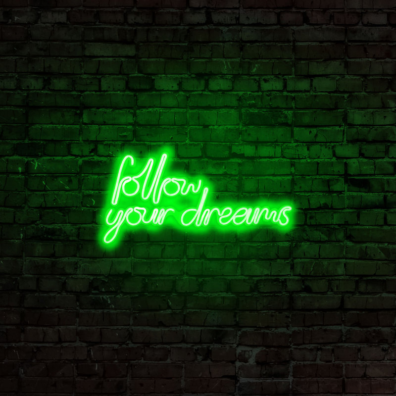 Wall Decor on Resin, Green