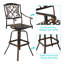 Tabouret de bar 29 po
