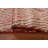 One-of-a-Kind Runner 3'4" x 9'7" New Age Runner Wool Area Rug in