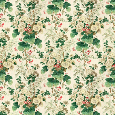 Hollyhock Hdb Fabric