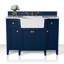 Adeline 48'' W Single Vanity-1921322439