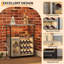 Wine Bottle Rack-1446275250
