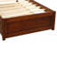 Cadre de lit Platm Bed-275609716